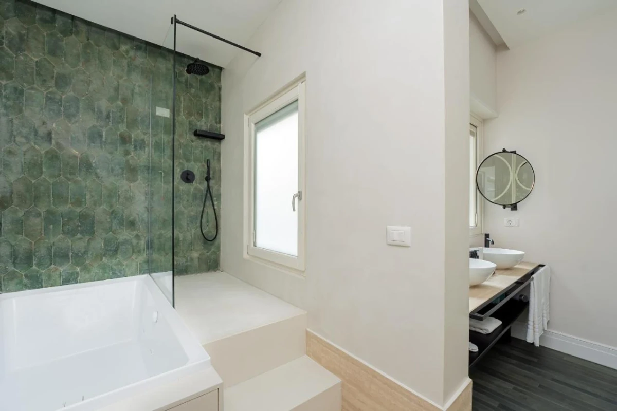 Artemisia Domus Giardino - Hotel Photo 19