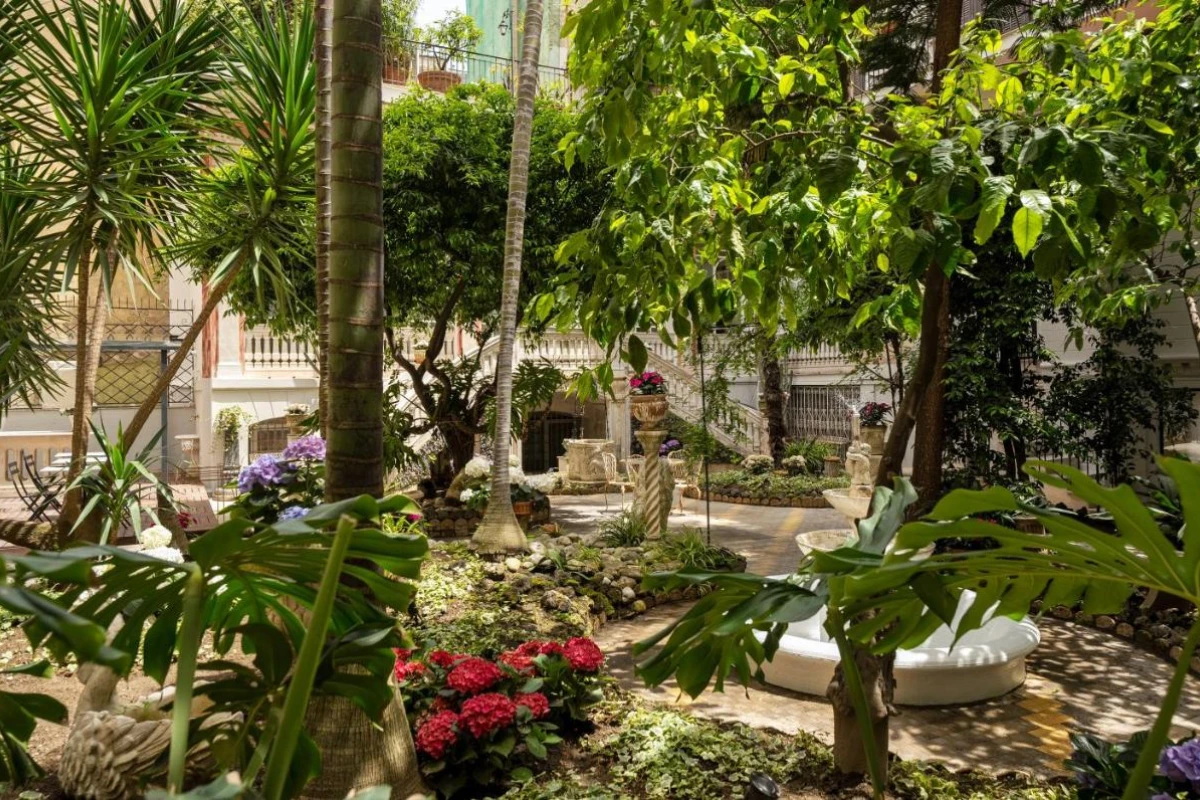 Artemisia Domus Giardino - Hotel Photo 21