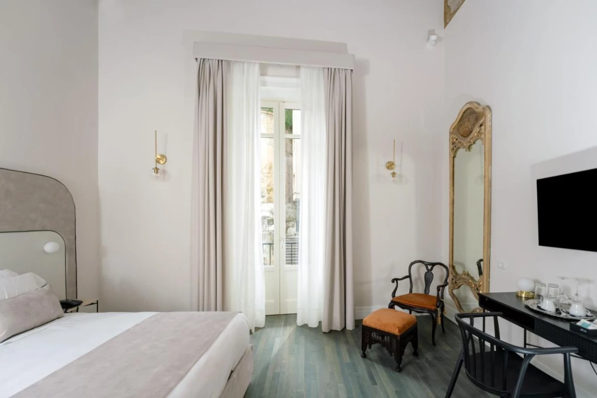 Artemisia Domus Giardino - Hotel Photo 23