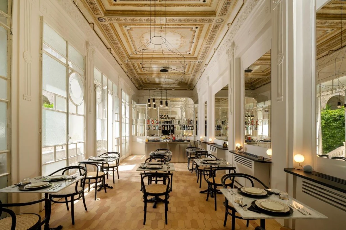 Artemisia Domus Giardino - Hotel Photo 25