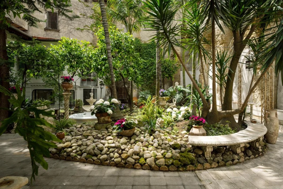 Artemisia Domus Giardino - Hotel Photo 27