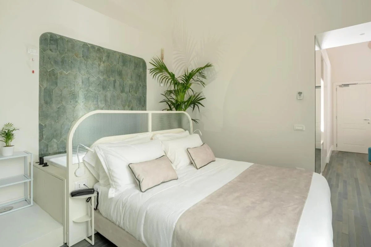 Artemisia Domus Giardino - Hotel Photo 30