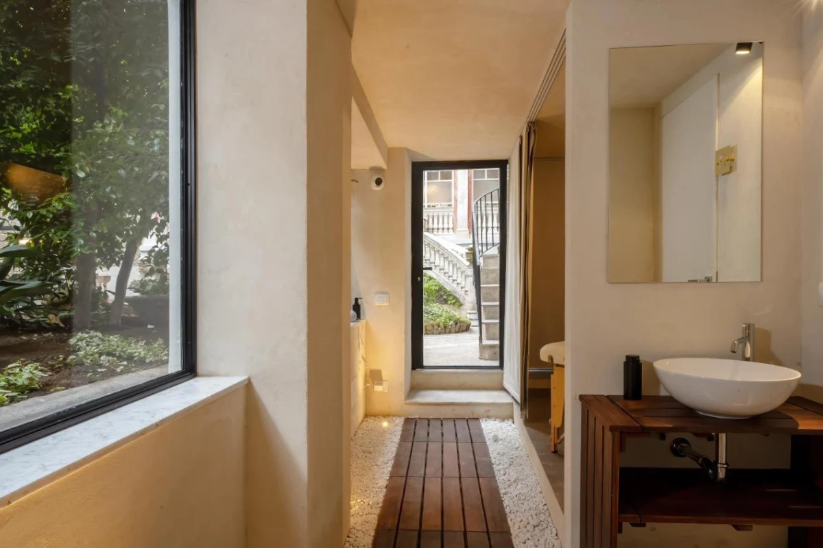 Artemisia Domus Giardino - Hotel Photo 34