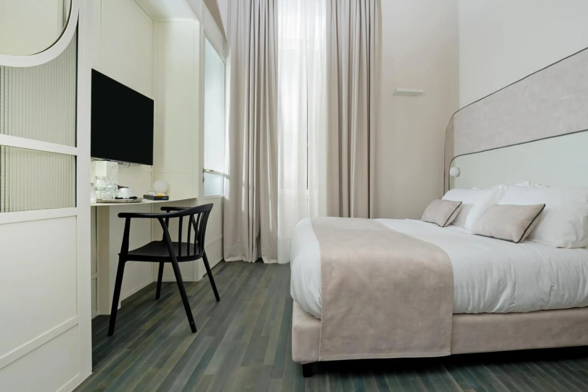 Artemisia Domus Giardino - Hotel Photo 35