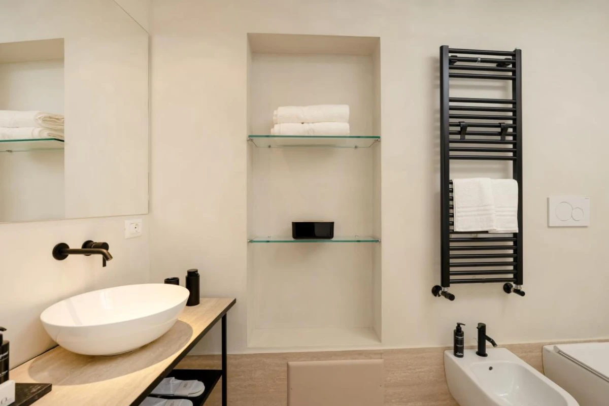 Artemisia Domus Giardino - Hotel Photo 36