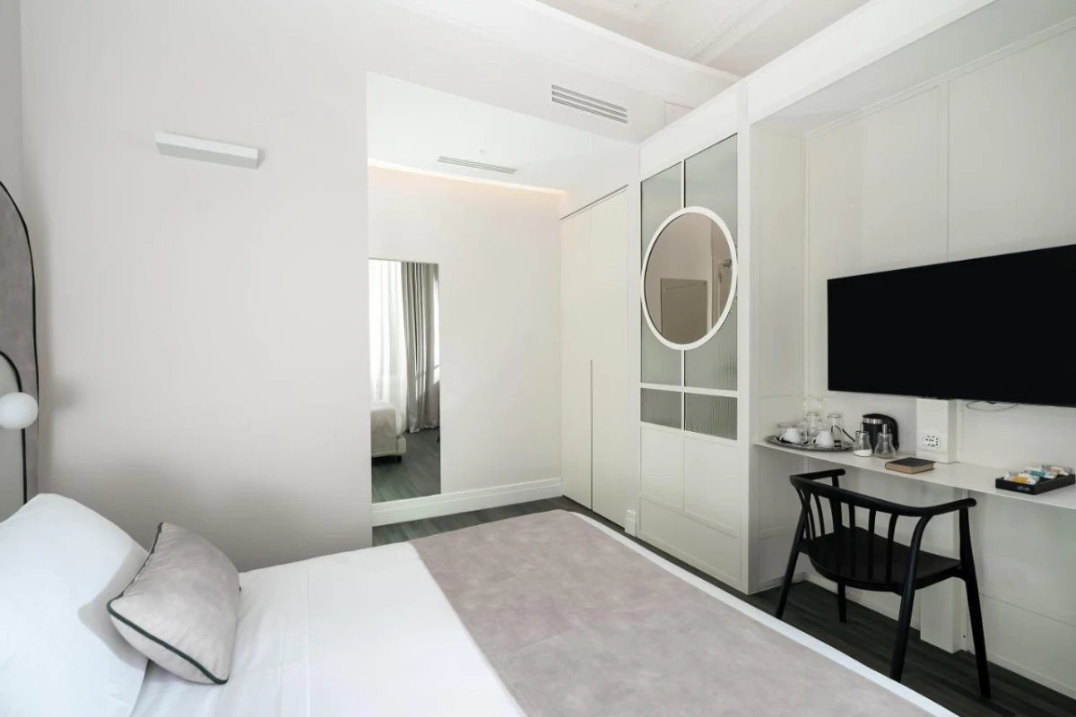 Artemisia Domus Giardino - Hotel Photo 39