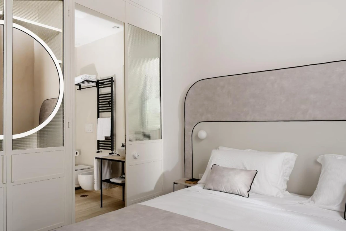 Artemisia Domus Giardino - Hotel Photo 40