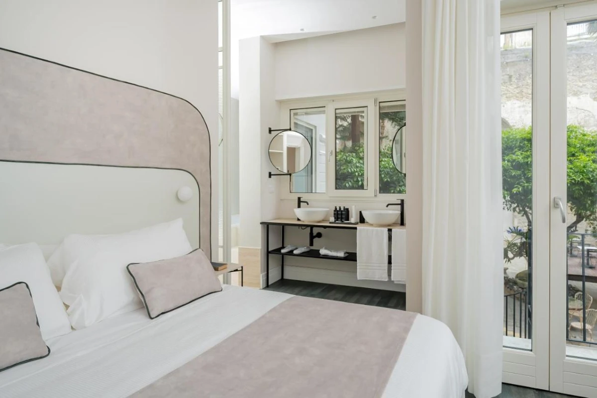 Artemisia Domus Giardino - Hotel Photo 44