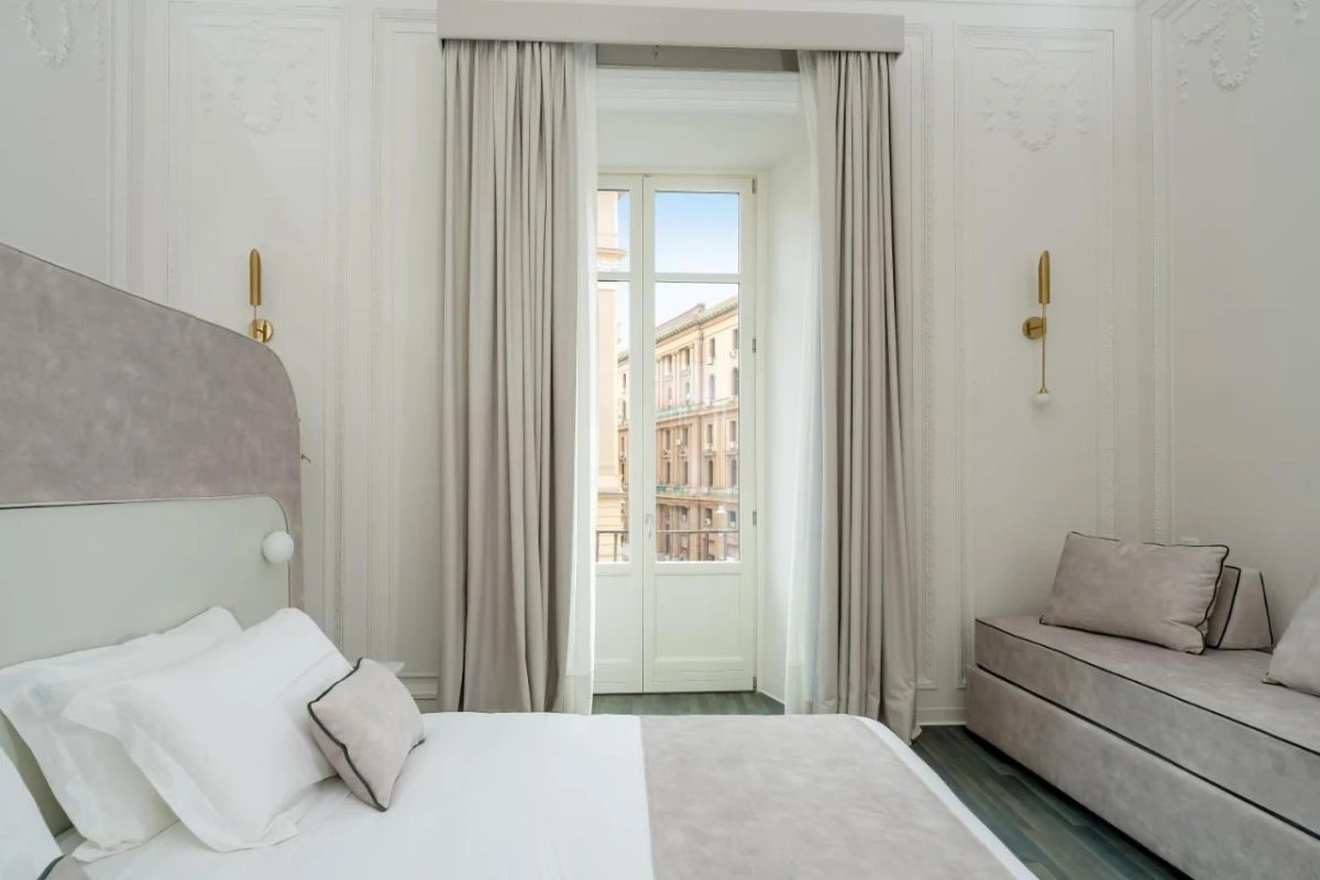 Artemisia Domus Giardino - Hotel Photo 46