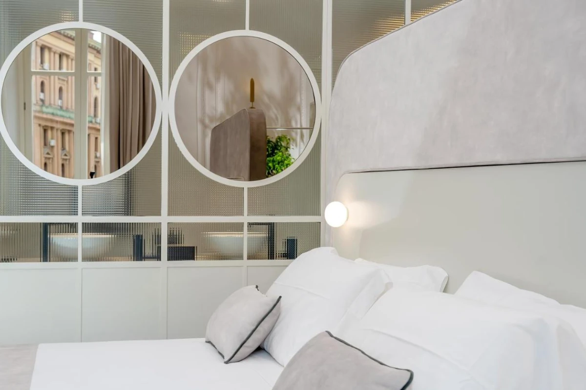 Artemisia Domus Giardino - Hotel Photo 47