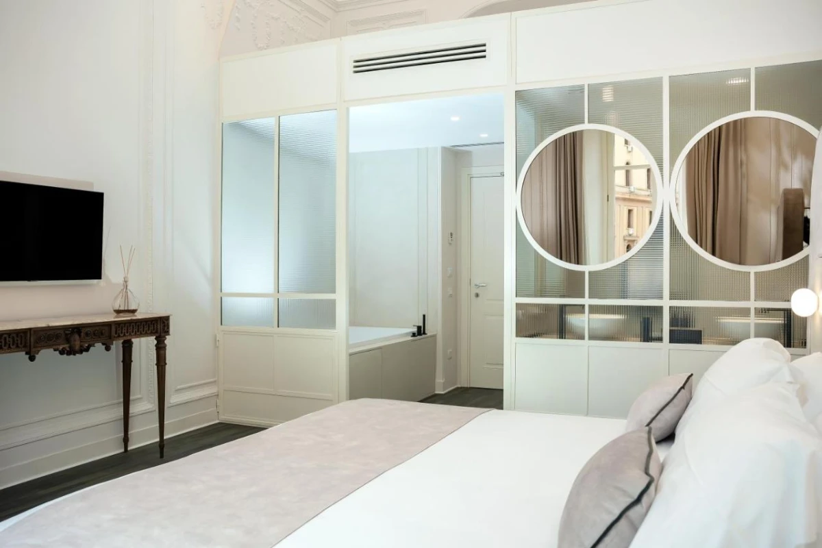 Artemisia Domus Giardino - Hotel Photo 48