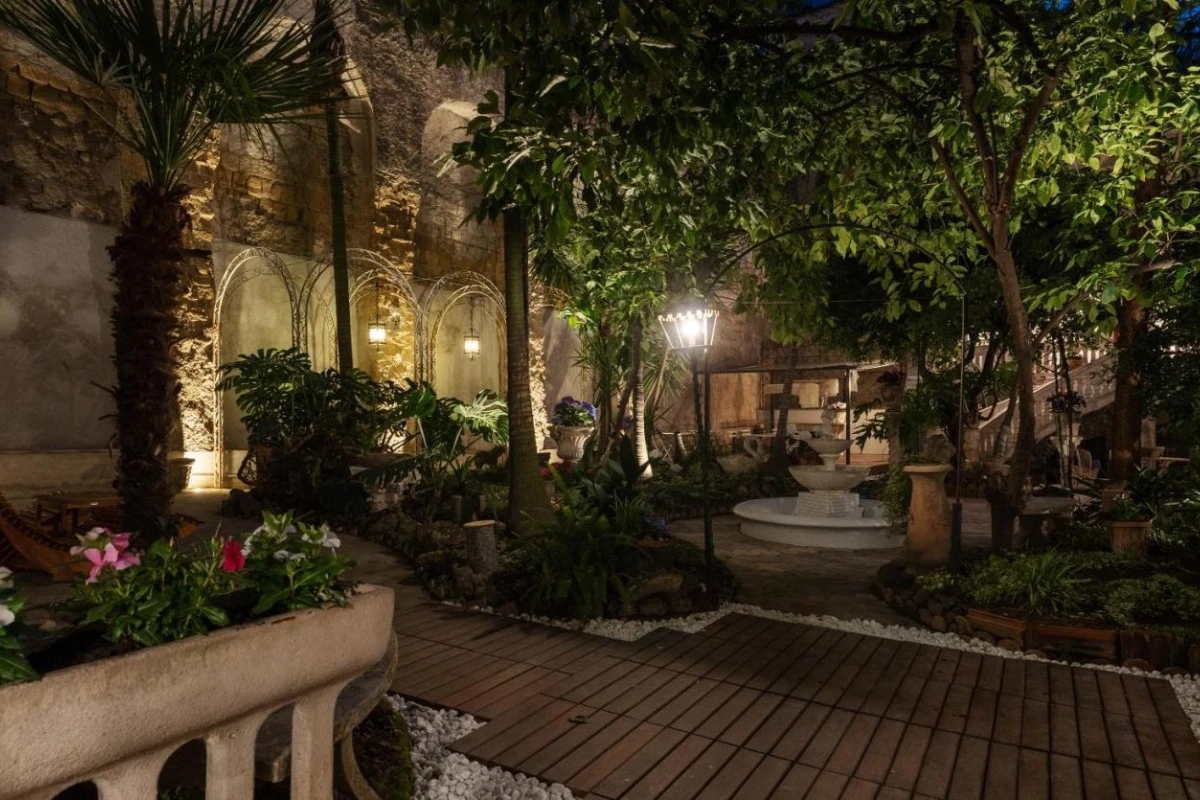 Artemisia Domus Giardino - Hotel Photo 50