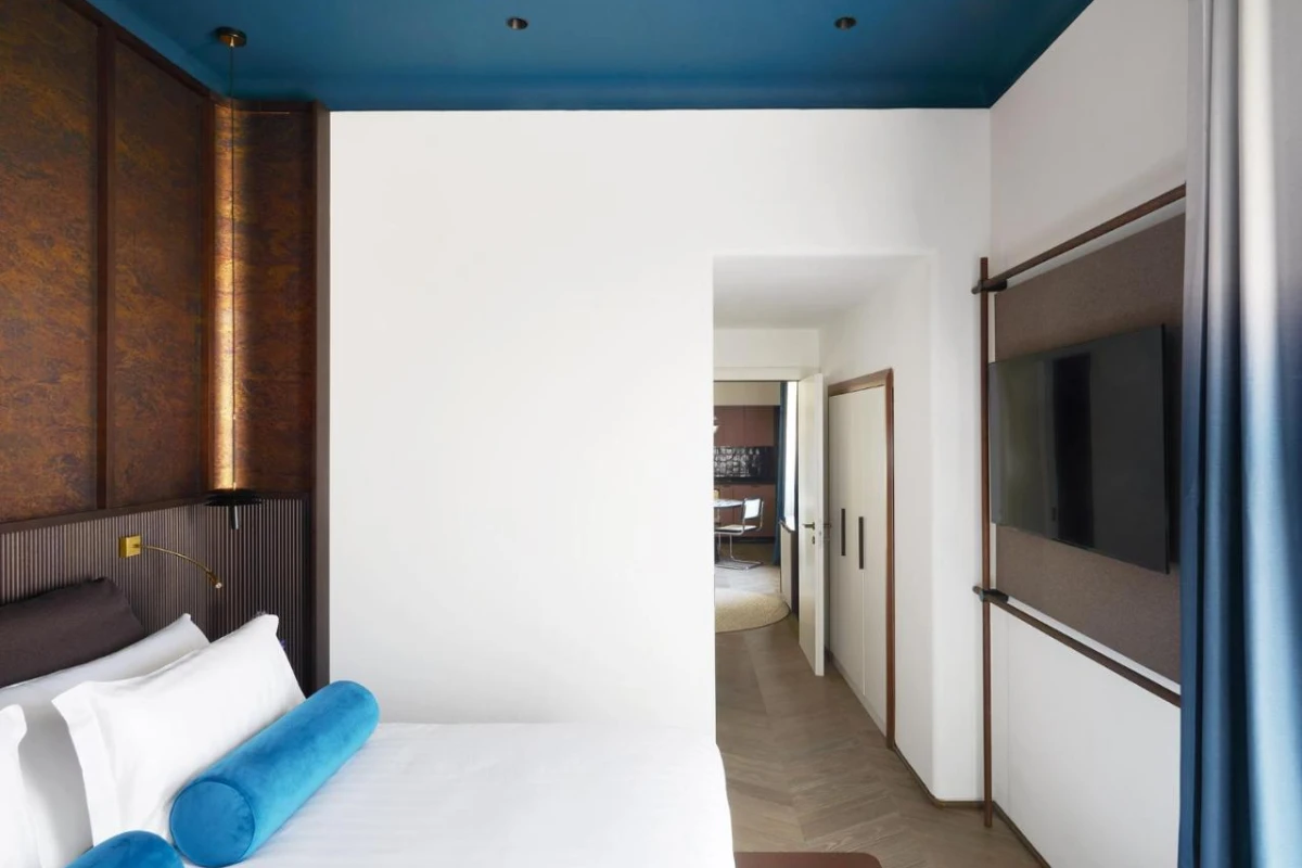 Palazzo Velabro - Hotel Photo 7