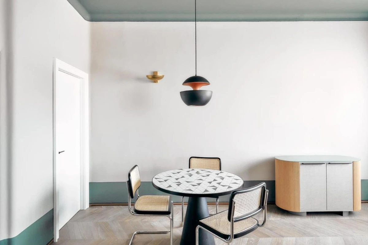 Palazzo Velabro - Hotel Photo 21