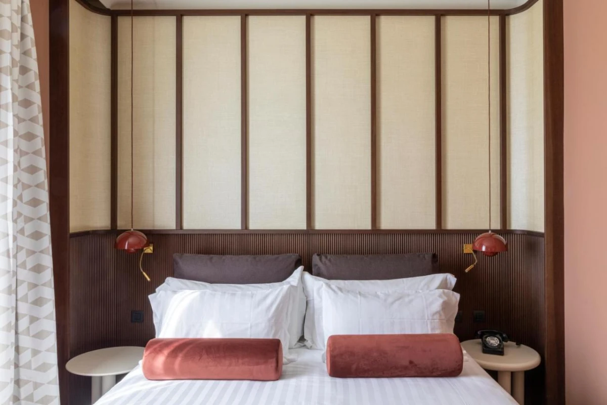 Palazzo Velabro - Hotel Photo 26