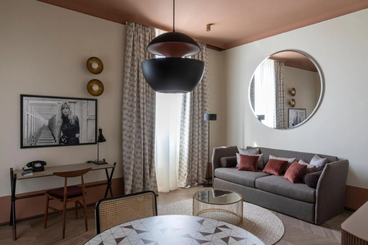 Palazzo Velabro - Hotel Photo 30