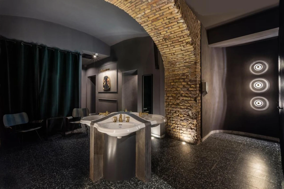 Hotel Chapter Roma - Hotel Photo 15