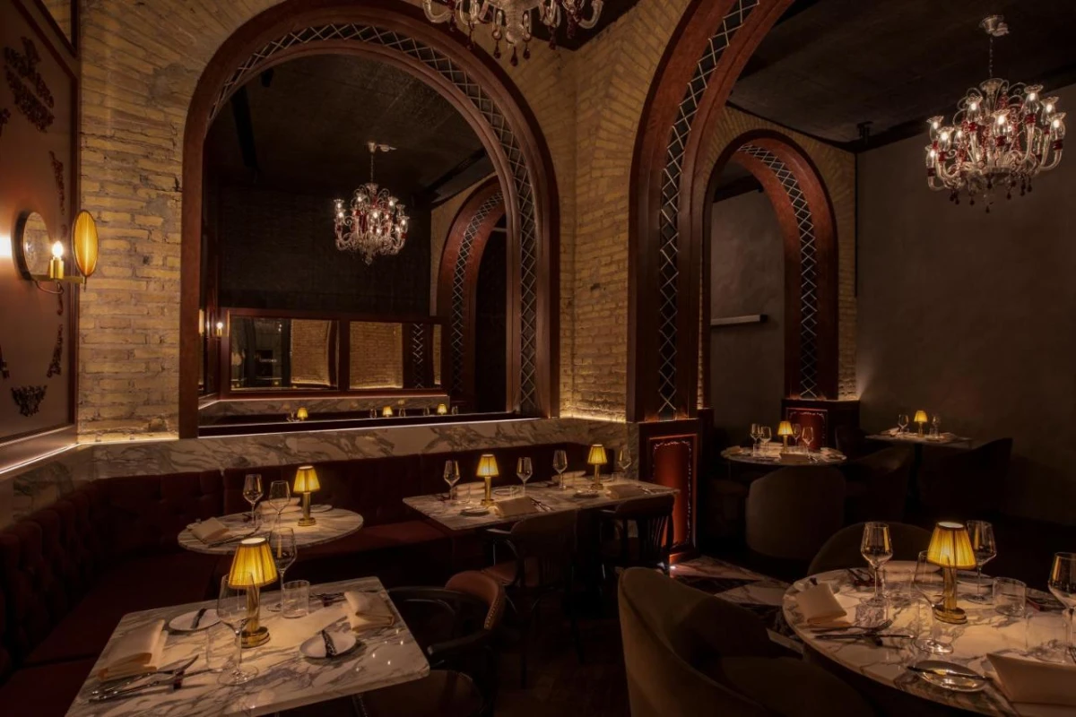 Hotel Chapter Roma - Hotel Photo 16