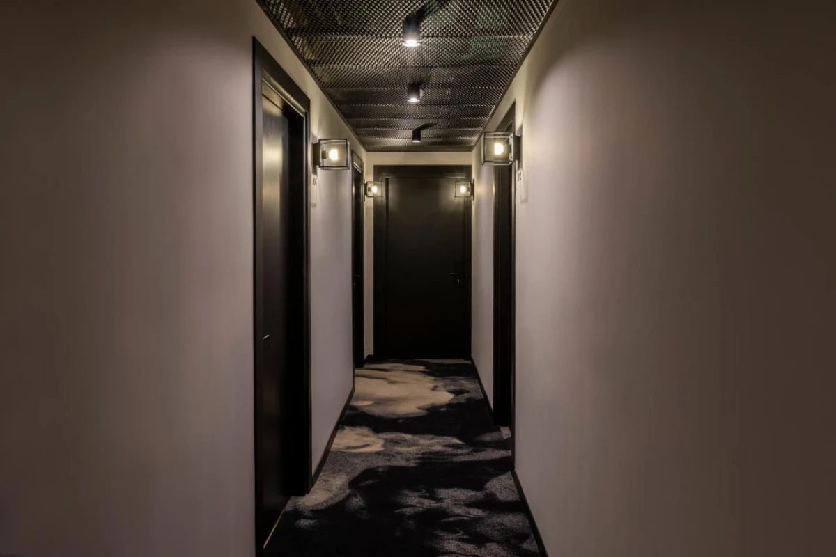 Hotel Chapter Roma - Hotel Photo 22