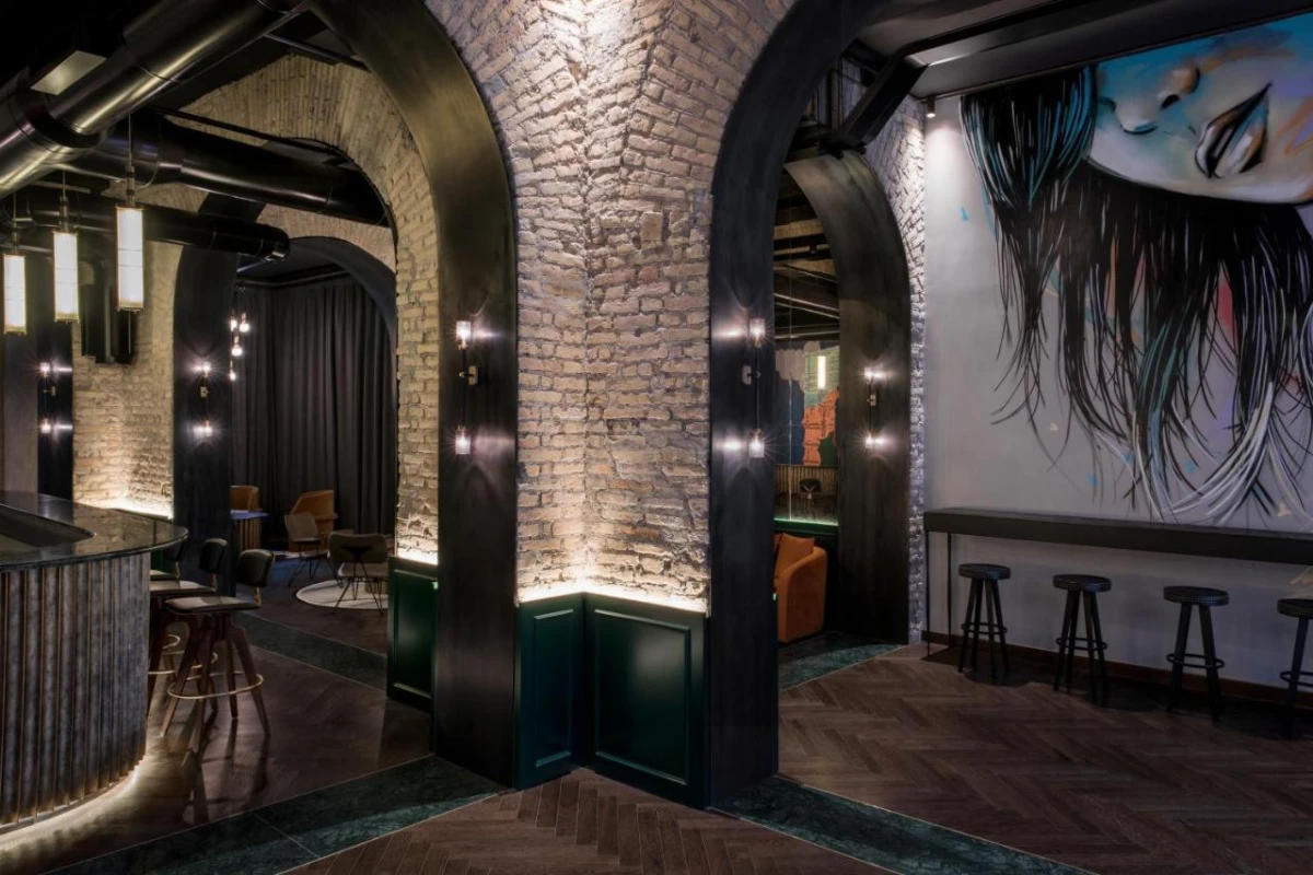 Hotel Chapter Roma - Hotel Photo 26