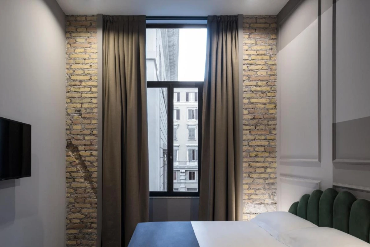 Hotel Chapter Roma - Hotel Photo 28