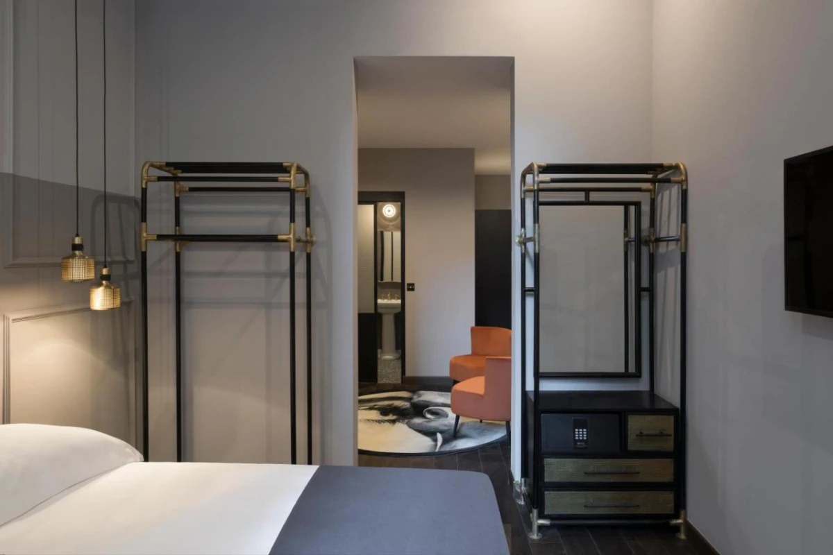 Hotel Chapter Roma - Hotel Photo 29