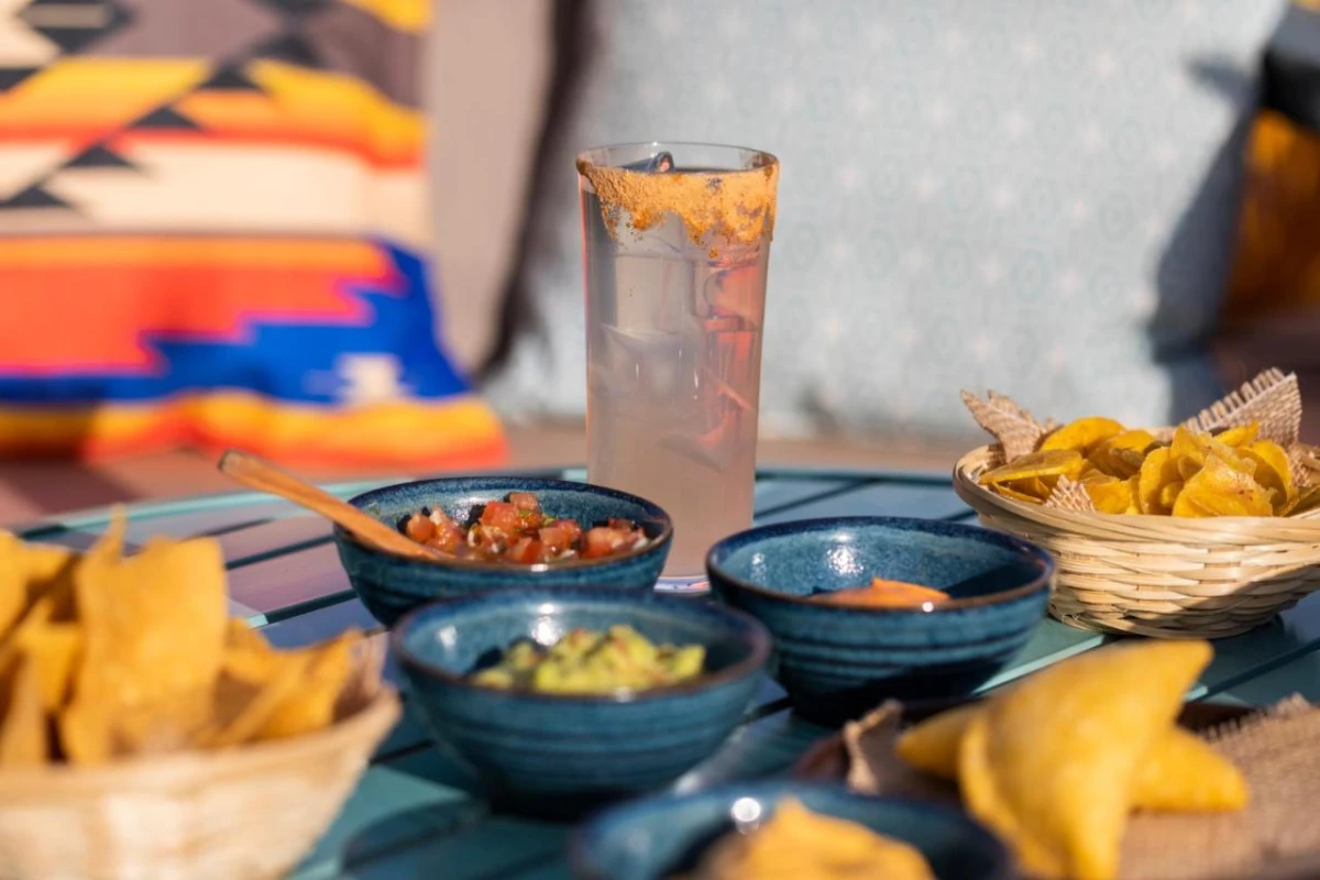 Hotel Chapter Roma - Hotel Photo 41