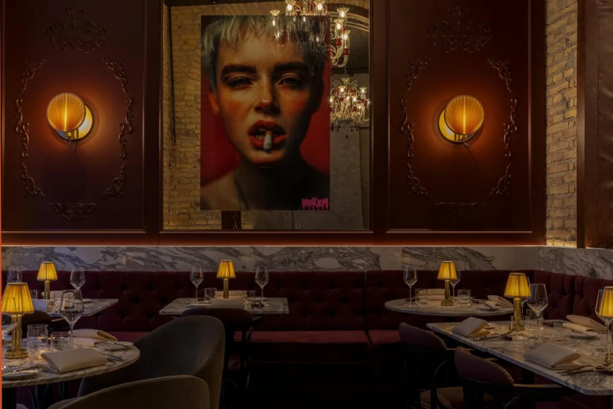 Hotel Chapter Roma - Hotel Photo 43