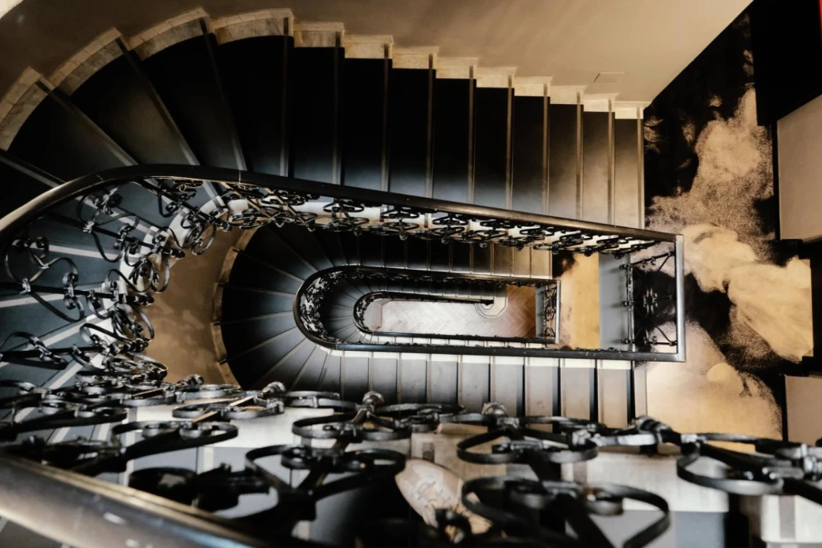 Hotel Chapter Roma - Hotel Photo 45