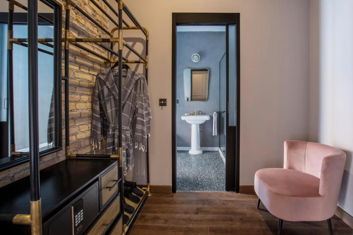 Hotel Chapter Roma - Hotel Photo 46