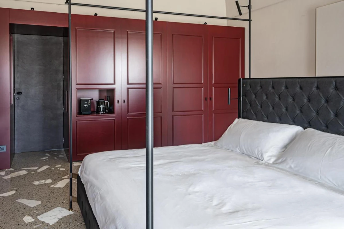 Laqua Countryside - Hotel Photo 7