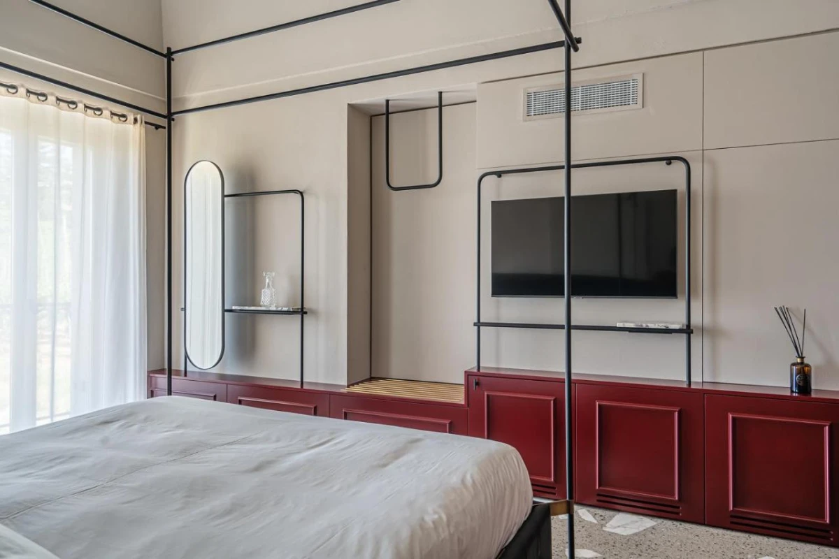 Laqua Countryside - Hotel Photo 8