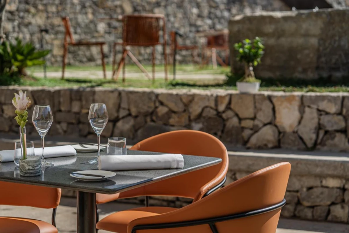 Laqua Countryside - Hotel Photo 13