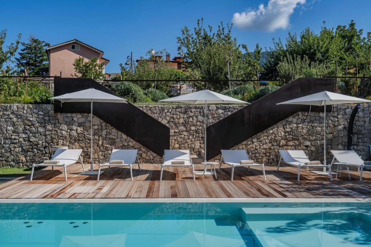 Laqua Countryside - Hotel Photo 15