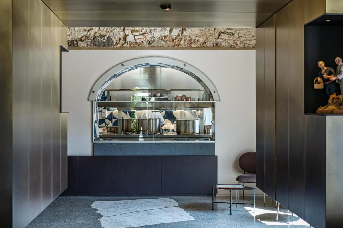 Laqua Countryside - Hotel Photo 19