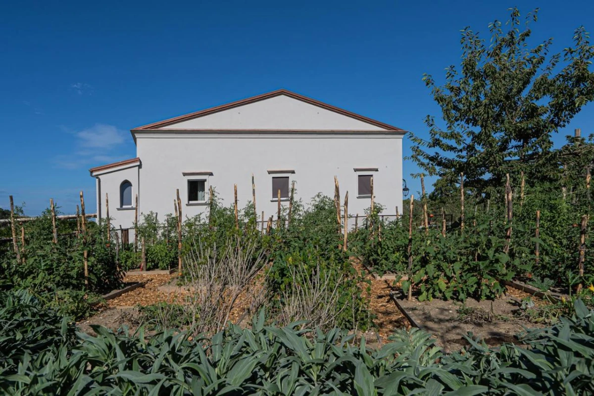 Laqua Countryside - Hotel Photo 21