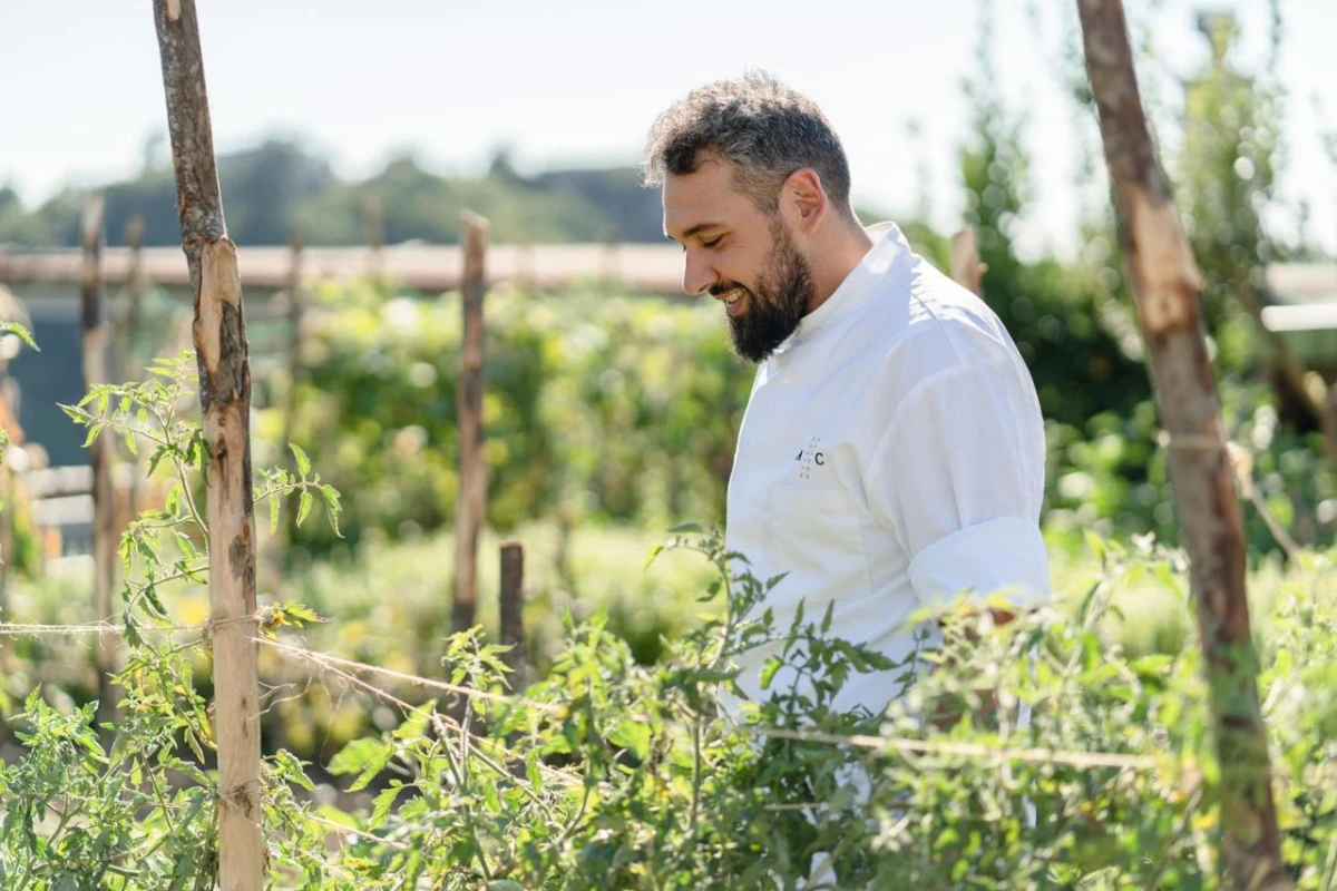 Laqua Countryside - Hotel Photo 22