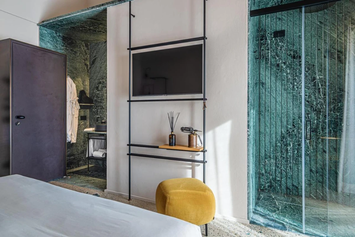 Laqua Countryside - Hotel Photo 31