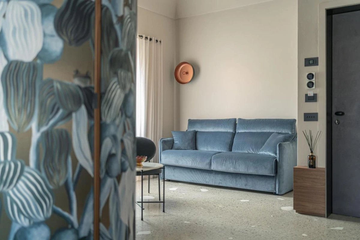 Laqua Countryside - Hotel Photo 32