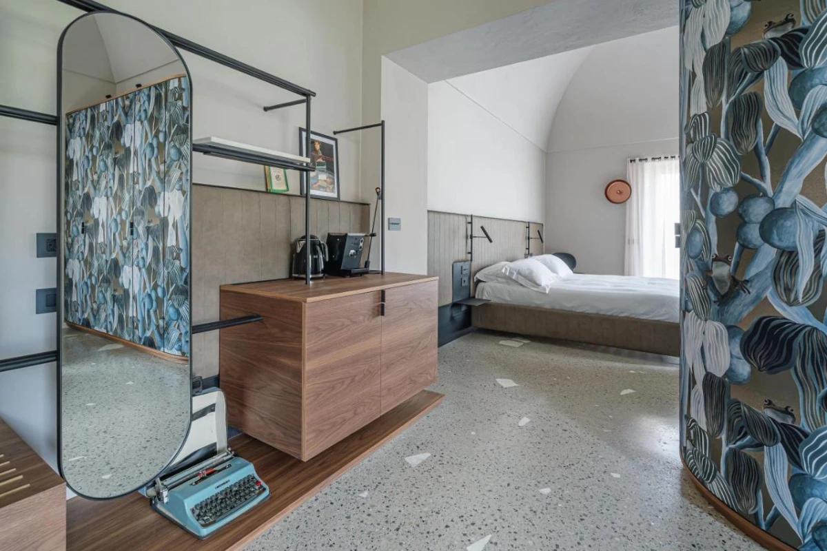 Laqua Countryside - Hotel Photo 34