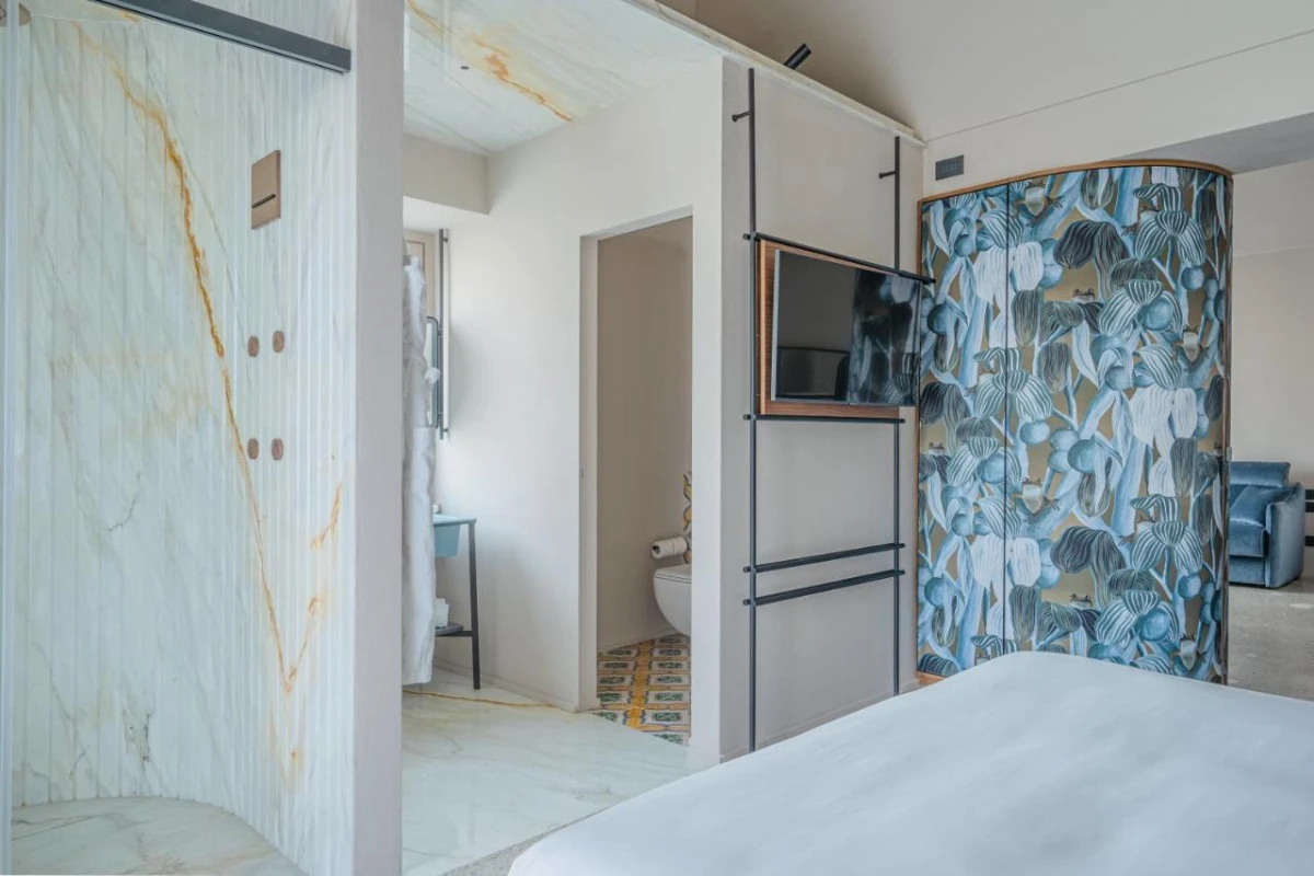 Laqua Countryside - Hotel Photo 35