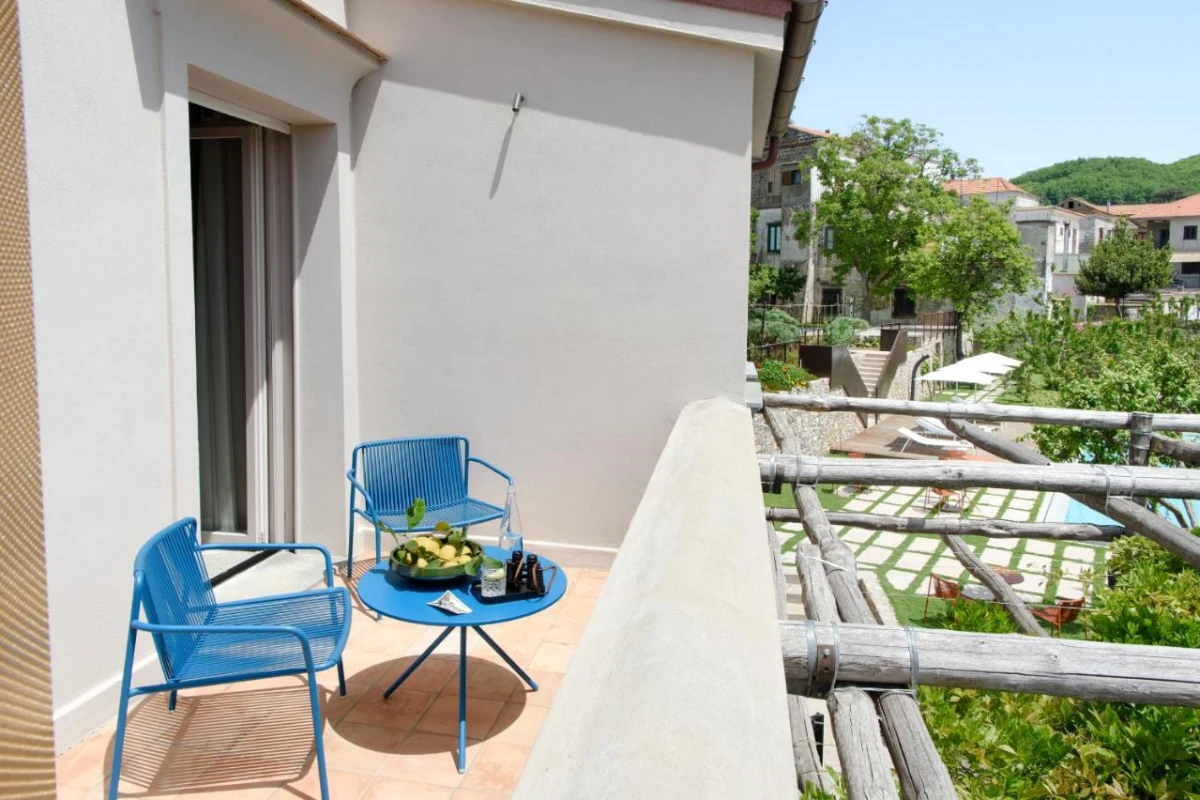 Laqua Countryside - Hotel Photo 39