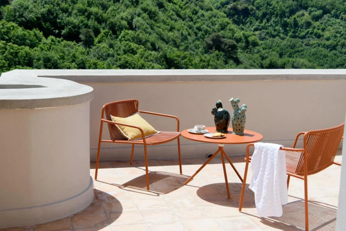 Laqua Countryside - Hotel Photo 41