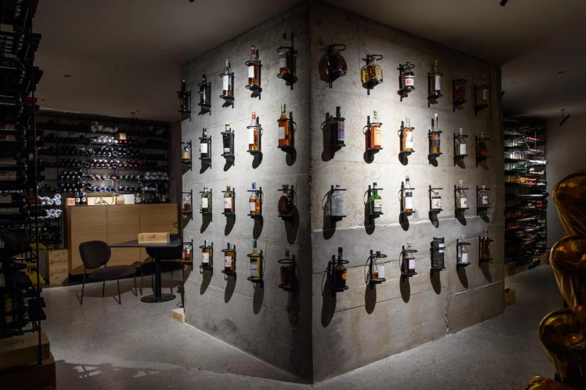 Laqua Countryside - Hotel Photo 43