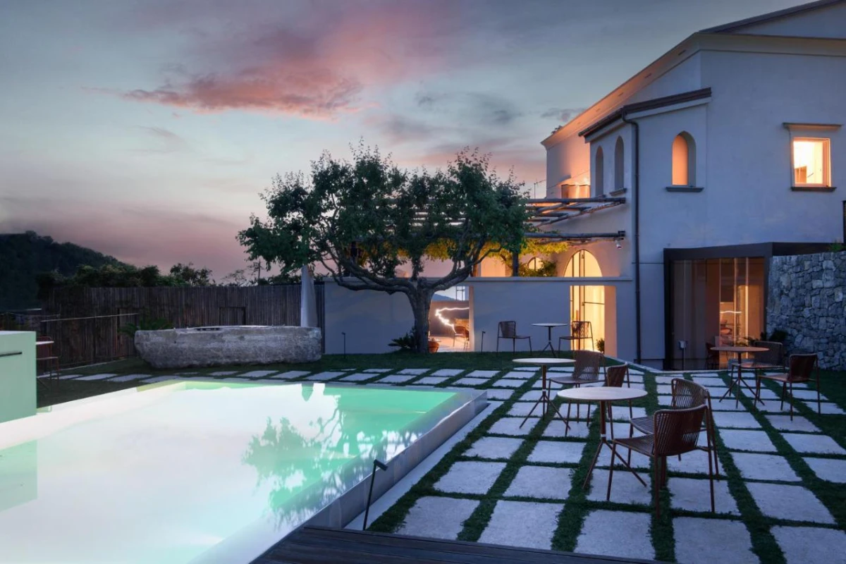 Laqua Countryside - Hotel Photo 45