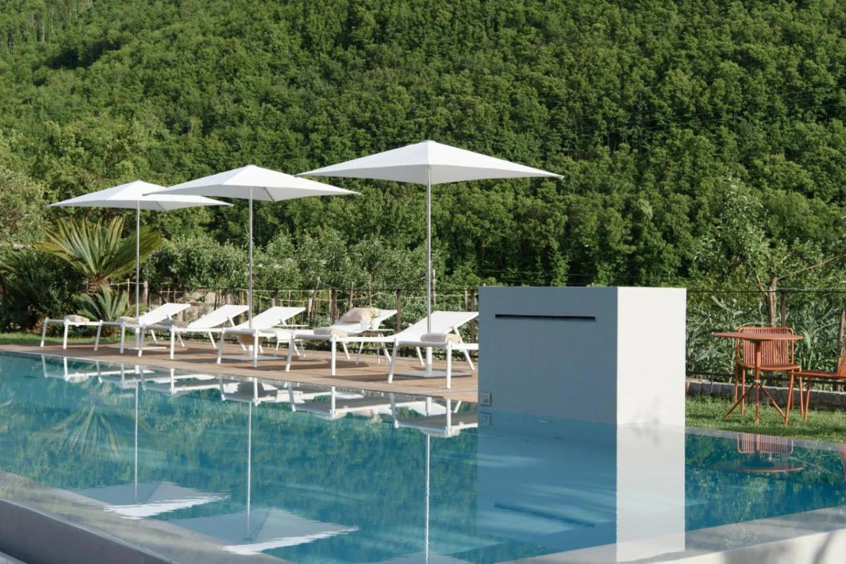 Laqua Countryside - Hotel Photo 47