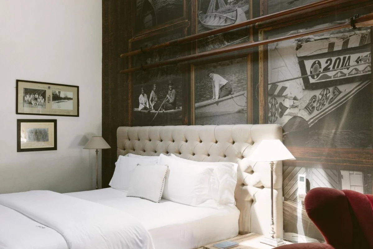 Aethos Milan - Hotel Photo 6