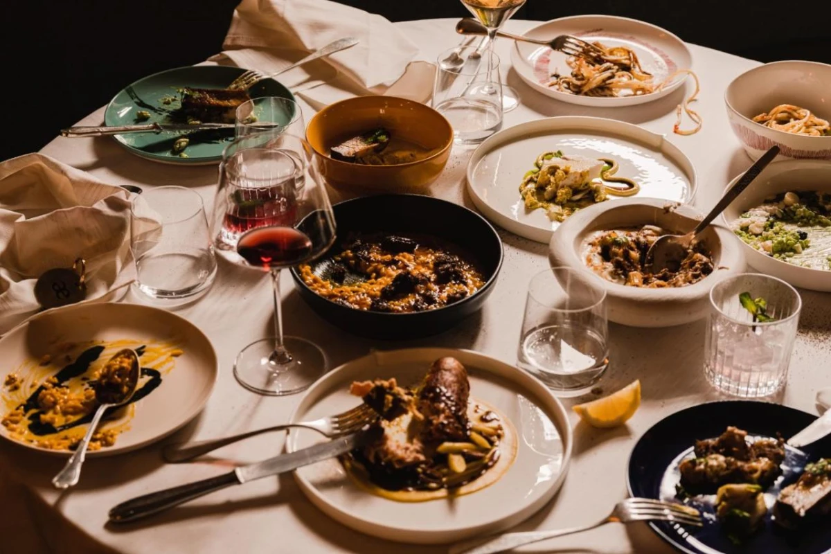 Aethos Milan - Hotel Photo 7