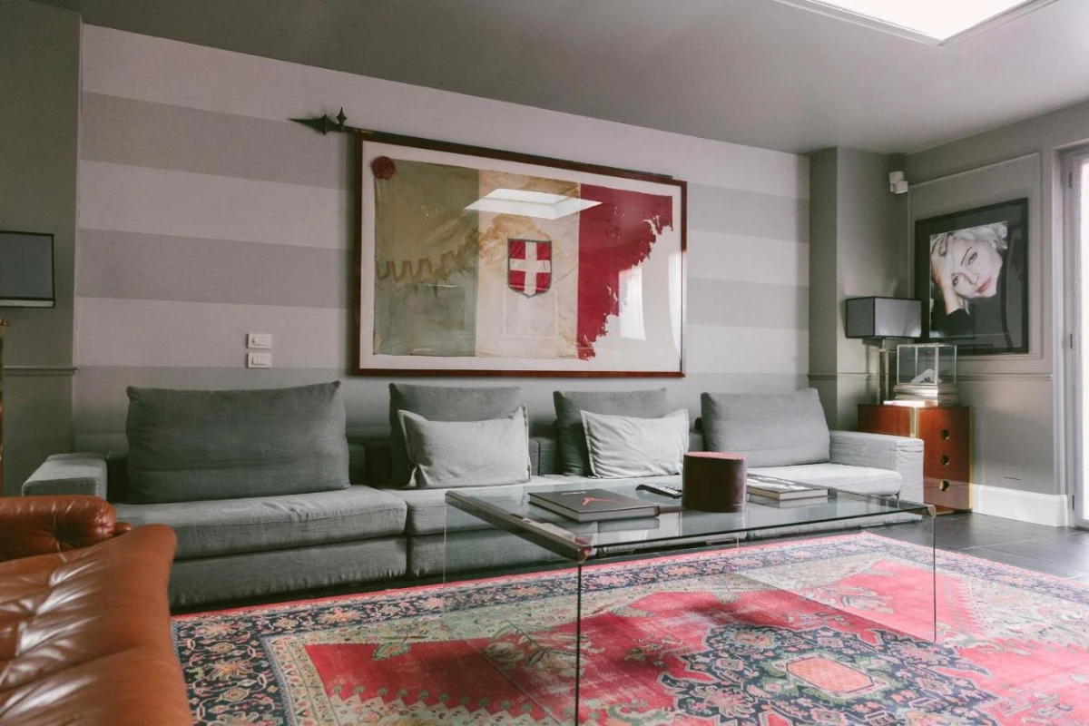 Aethos Milan - Hotel Photo 13