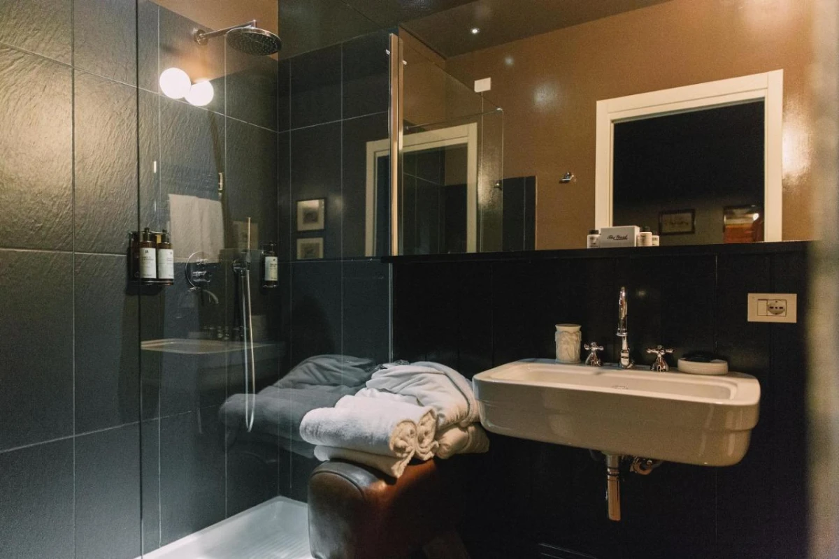 Aethos Milan - Hotel Photo 18